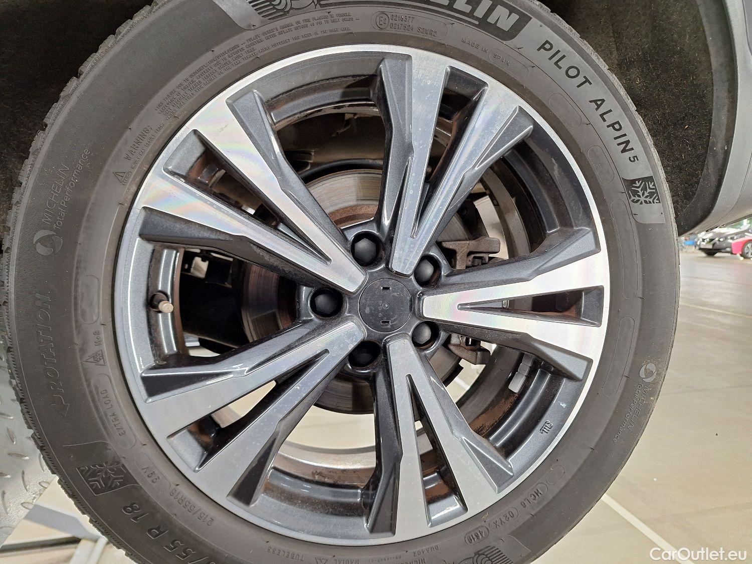  Nissan  Qashqai Nissan,  '17, Nissan  DIG-T 140 MY18 Acenta 5d #8