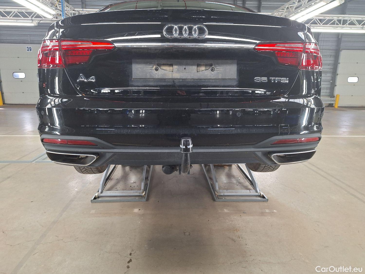  Audi  A4 Audi,  Berline FL'19, Audi  2.0 35 TFSi 110kW S tronic Attraction 4d #21