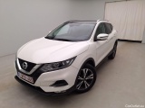 Nissan  Qashqai Nissan,  '17, Nissan  DIG-T 140 MY18 Acenta 5d #2