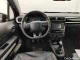 Citroen  C3 Citroën  1.2 PureTech 83 S&S MAN Live 5d #9