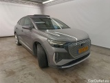  Audi  Q4 E-Tron AUDI Q4 SPORTBACK E-TRON 50 82kWh 300hp Quattro 5d #8