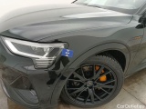  Audi  E-TRON AUDI  95 kWh 55 408hp Quattro S line 5d #22