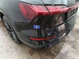  Audi  E-TRON AUDI  95 kWh 55 408hp Quattro S line 5d #34
