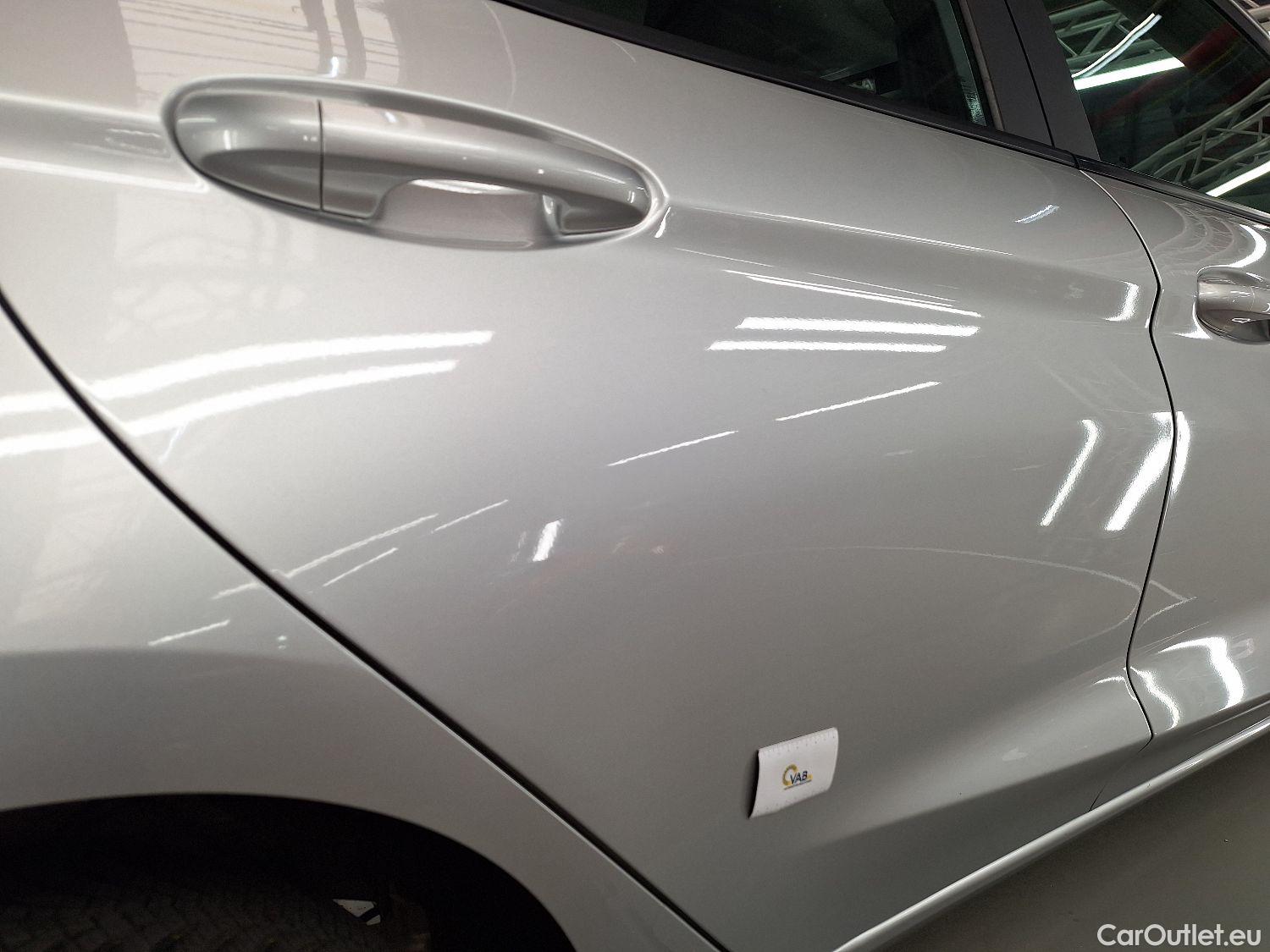  Ford  Fiesta Ford,  '17, Ford  1.1i 52kW Business Class 5d #5