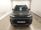  Citroen  C3 Citroën  Aircross 1.5 BlueHDi 110 S&S MAN6 Feel 5d #5