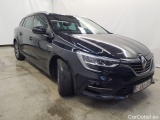  Renault  Megane Renault Mégane Grandtour E-TECH Plug-in Hybrid Intens 5d #8