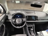  Skoda  Karoq Skoda  2.0 CRTDI 85KW DSG7 Clever+ 5d #9