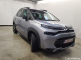  Citroen  C3 Citroën  Aircross 1.2 PureTech 110 S&S MAN6 Feel 5d #8