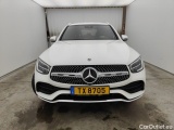  Mercedes  G-Klasee MERCEDES CLASSE GLC DIESEL (X253) - 2019 GLC 300 de 316 (194+122) 4-Matic 5d Auto #5