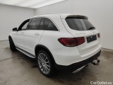  Mercedes  G-Klasee MERCEDES CLASSE GLC DIESEL (X253) - 2019 GLC 300 de 316 (194+122) 4-Matic 5d Auto #7