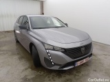  Peugeot  308 Peugeot  SW 1.2 PureTech 130 S&S Active Pack 5d #8