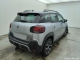  Citroen  C3 Citroën  Aircross 1.2 PureTech 110 S&S MAN6 Shine 5d #2