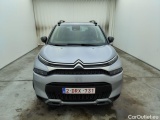  Citroen  C3 Citroën  Aircross 1.2 PureTech 110 S&S MAN6 Shine 5d #5