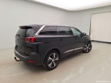  Peugeot  5008 Peugeot,  '16, Peugeot  1.5 BlueHDi 96kW S&S EAT8 Allure 5d 7pl #8