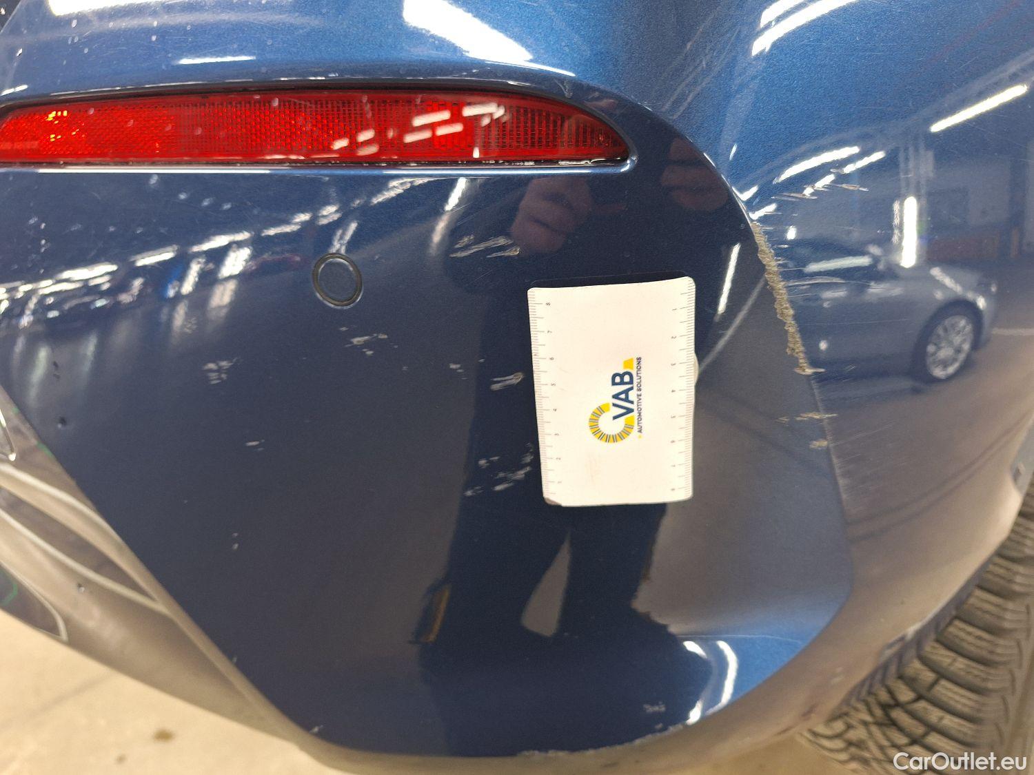  Bmw  Serie 1 BMW, 1-serie '19, BMW 1 Reeks Hatch 116dA (85 kW) 5d #21