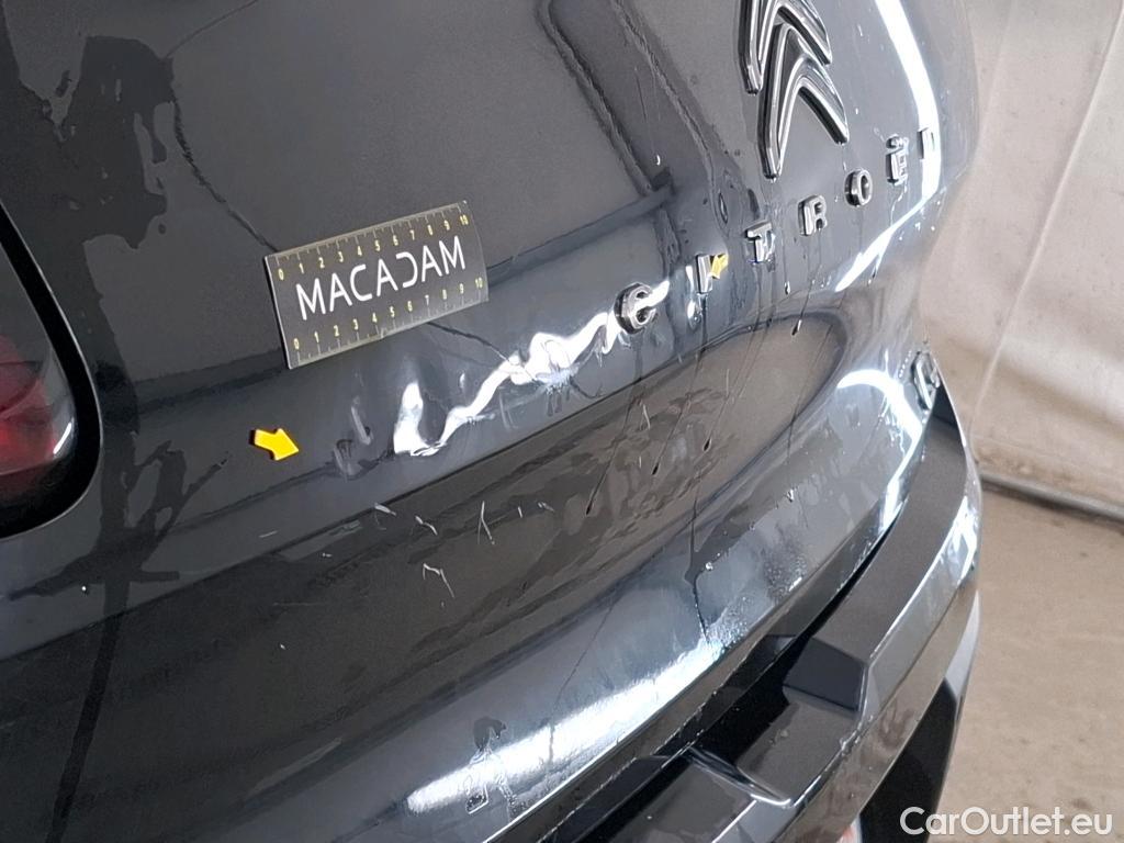  Citroen  C4 CITROEN  X / 2022 / 4P / Berline PureTech 130 S&S EAT8 Feel Pack #2