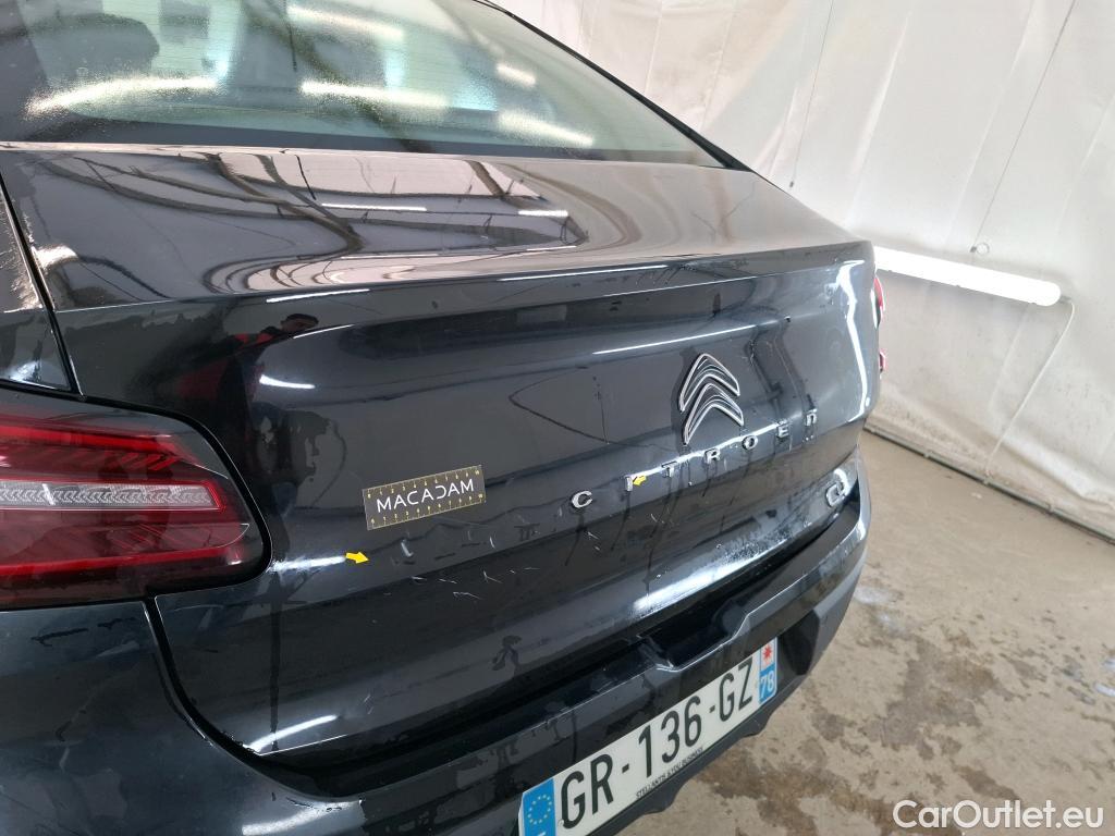  Citroen  C4 CITROEN  X / 2022 / 4P / Berline PureTech 130 S&S EAT8 Feel Pack #1