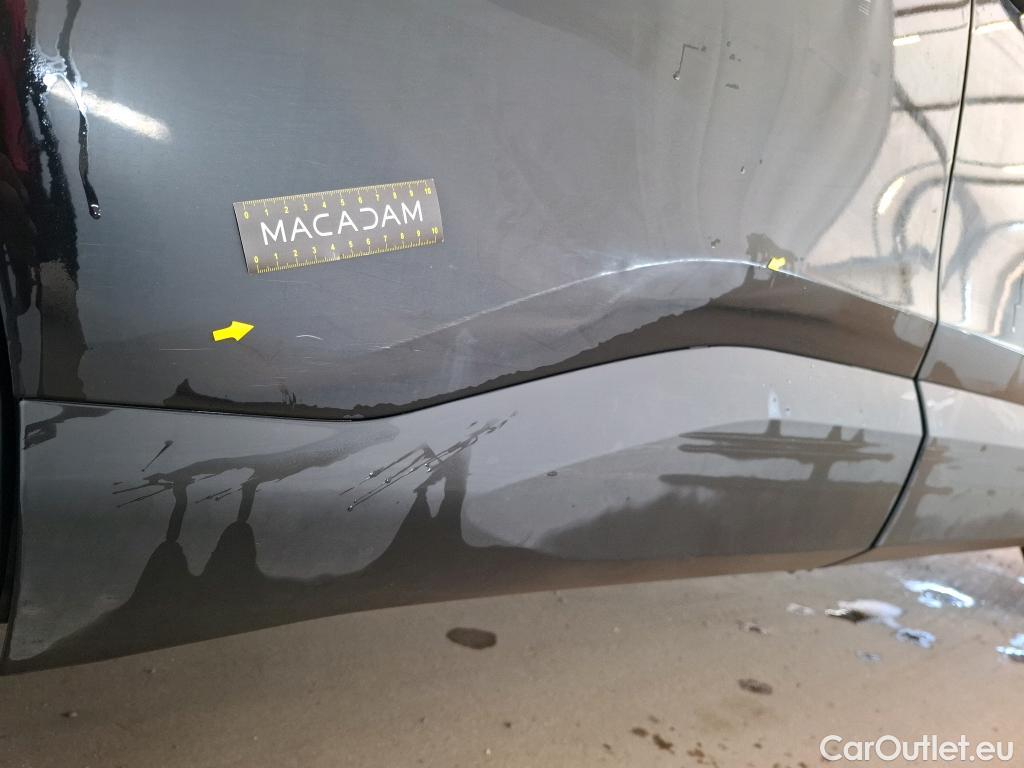  Citroen  C4 CITROEN  X / 2022 / 4P / Berline PureTech 130 S&S EAT8 Feel Pack #7