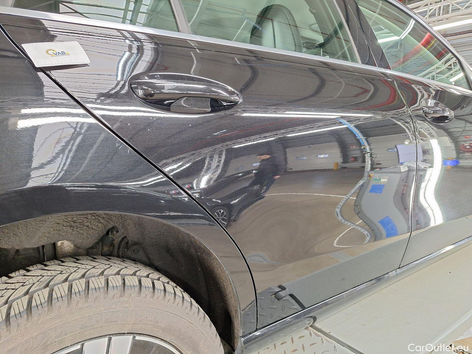  Mercedes  C-Klasse Mercedes, C-Class Break '21, Mercedes-Benz  Break C 200d Luxury Line 5d #20