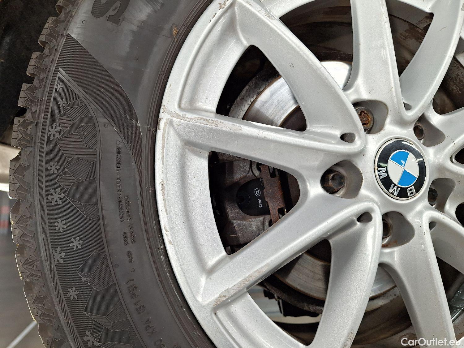  Bmw  Serie 2 BMW, 2-serie Act.Tour '18, BMW 2 Reeks Active Tourer 218i (100kW) 5d #4