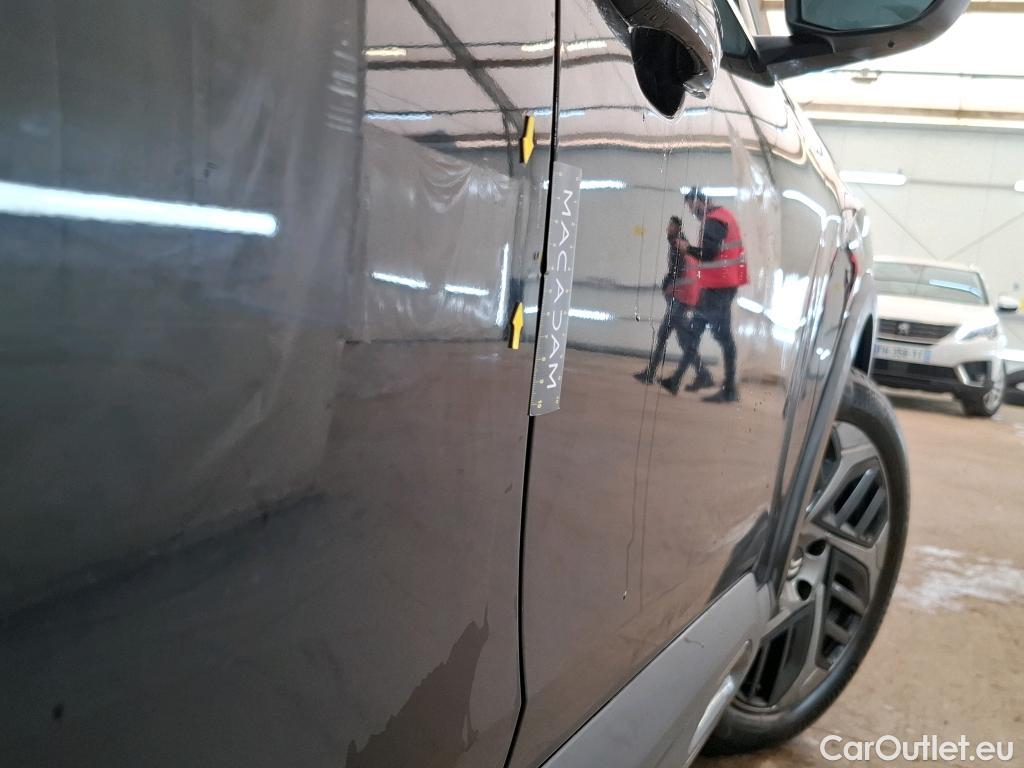  Citroen  C4 CITROEN  X / 2022 / 4P / Berline PureTech 130 S&S EAT8 Feel Pack #9