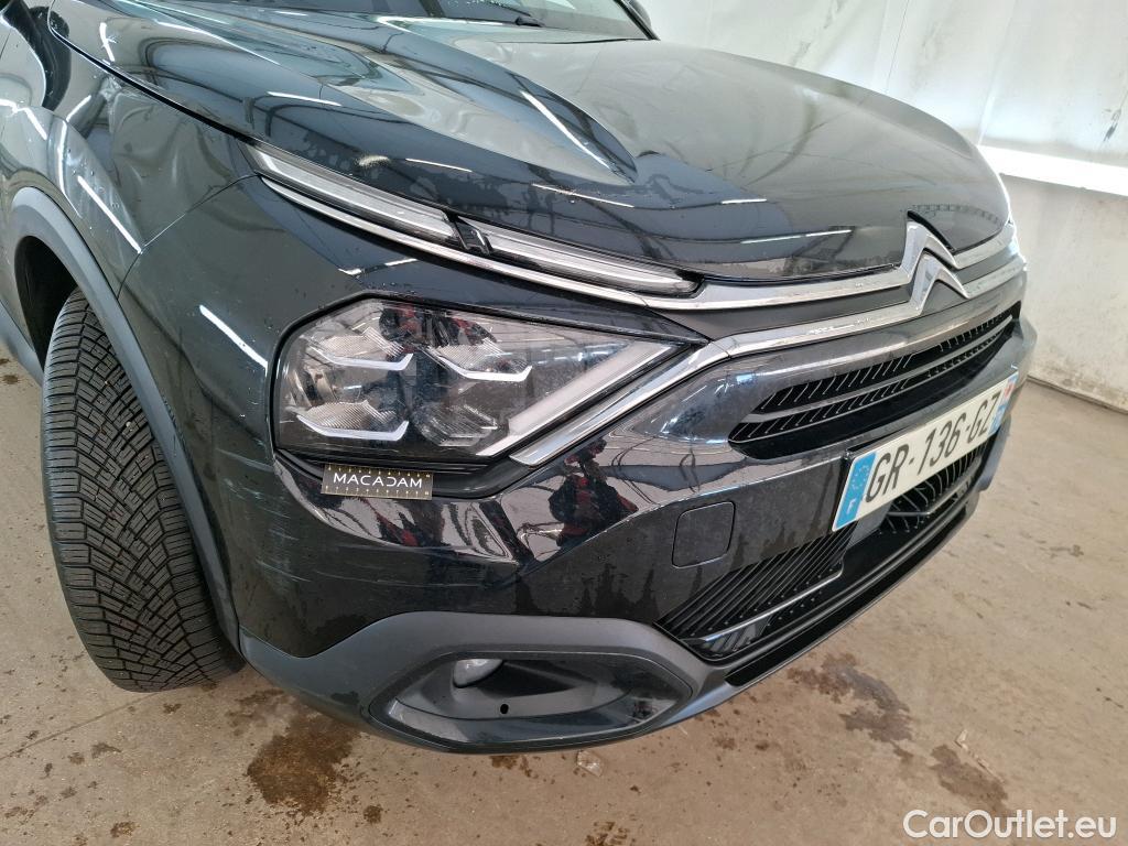  Citroen  C4 CITROEN  X / 2022 / 4P / Berline PureTech 130 S&S EAT8 Feel Pack #14