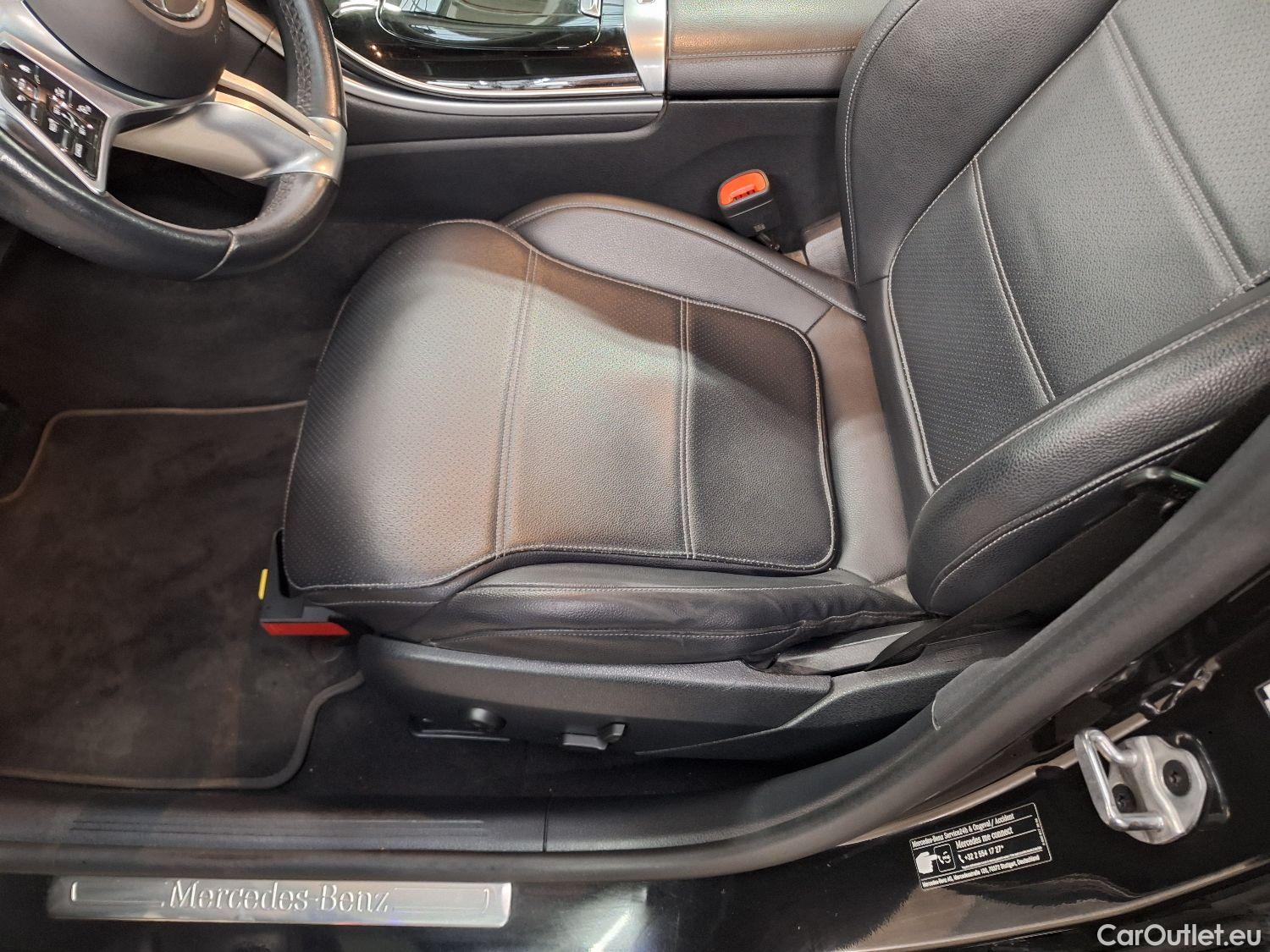  Mercedes  C-Klasse Mercedes, C-Class Break '21, Mercedes-Benz  Break C 200d Luxury Line 5d #57