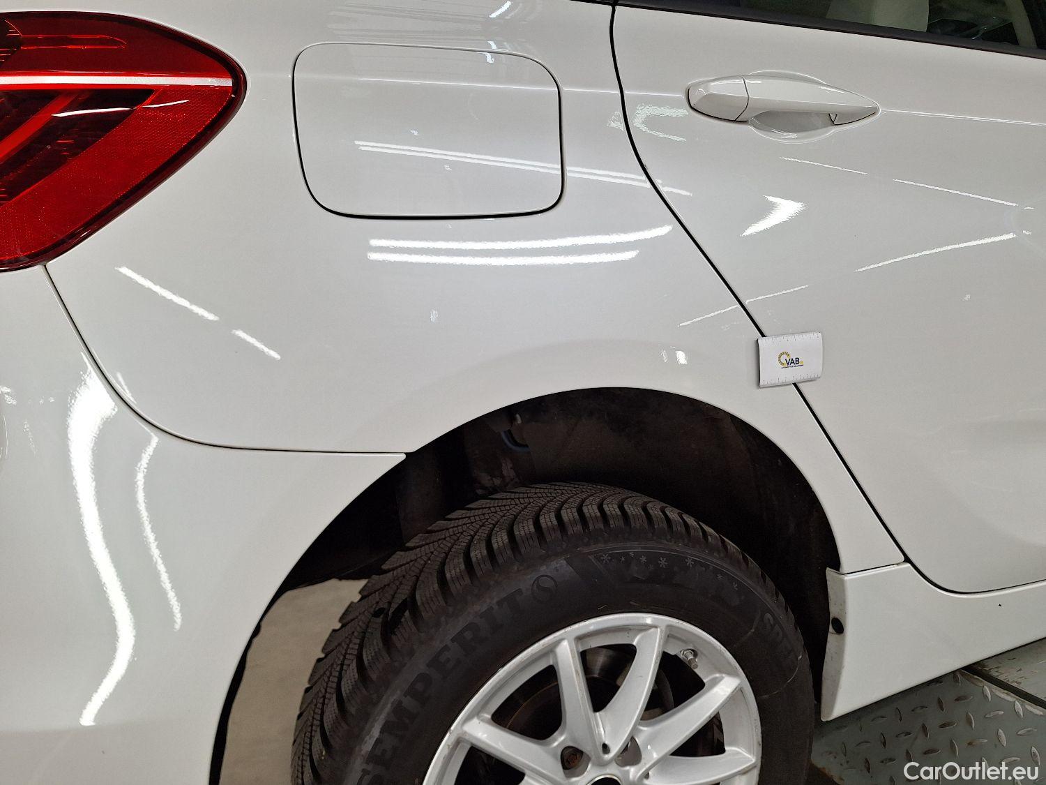  Bmw  Serie 2 BMW, 2-serie Act.Tour '18, BMW 2 Reeks Active Tourer 218i (100kW) 5d #24