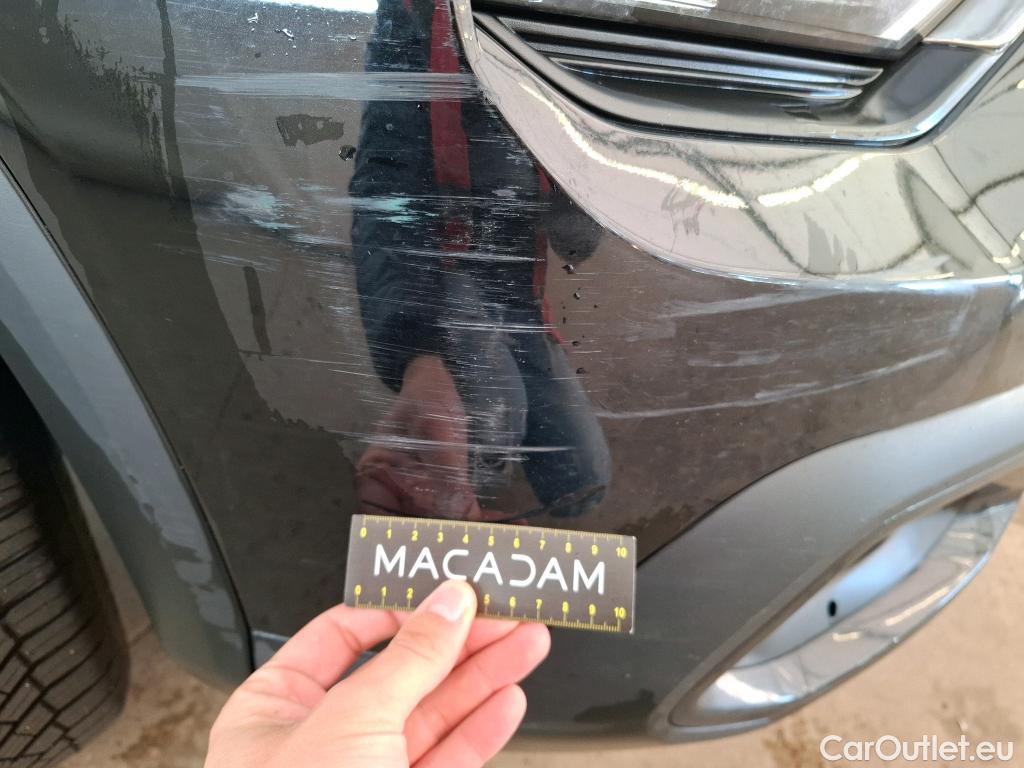  Citroen  C4 CITROEN  X / 2022 / 4P / Berline PureTech 130 S&S EAT8 Feel Pack #16