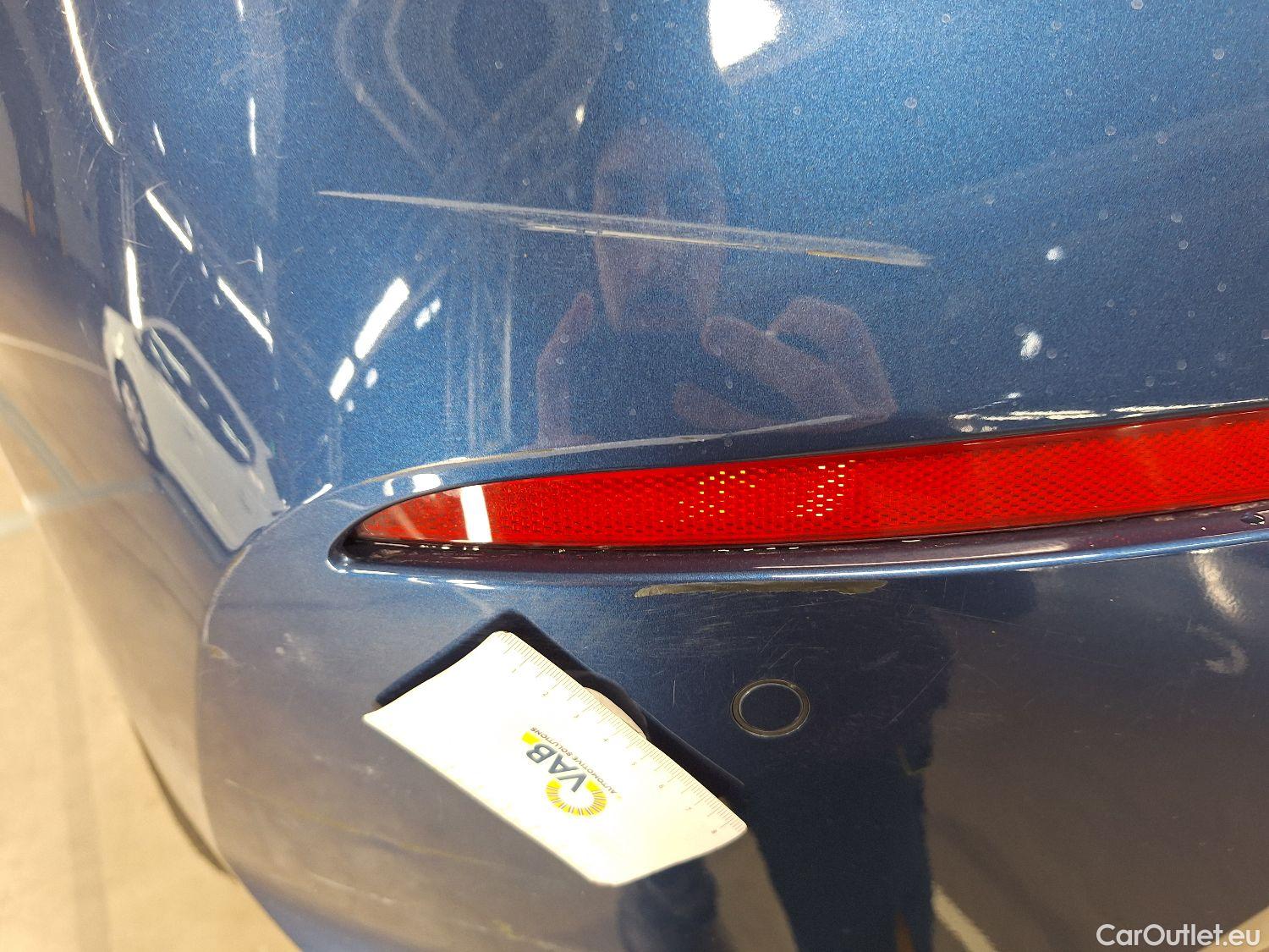  Bmw  Serie 1 BMW, 1-serie '19, BMW 1 Reeks Hatch 116dA (85 kW) 5d #23