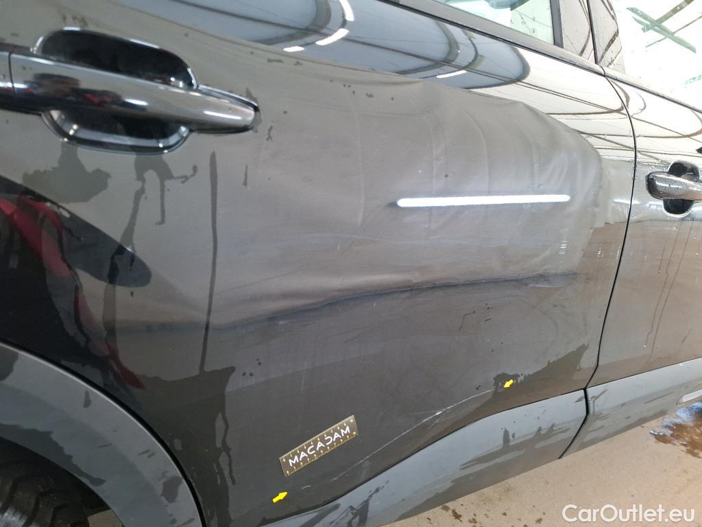  Citroen  C4 CITROEN  X / 2022 / 4P / Berline PureTech 130 S&S EAT8 Feel Pack #6