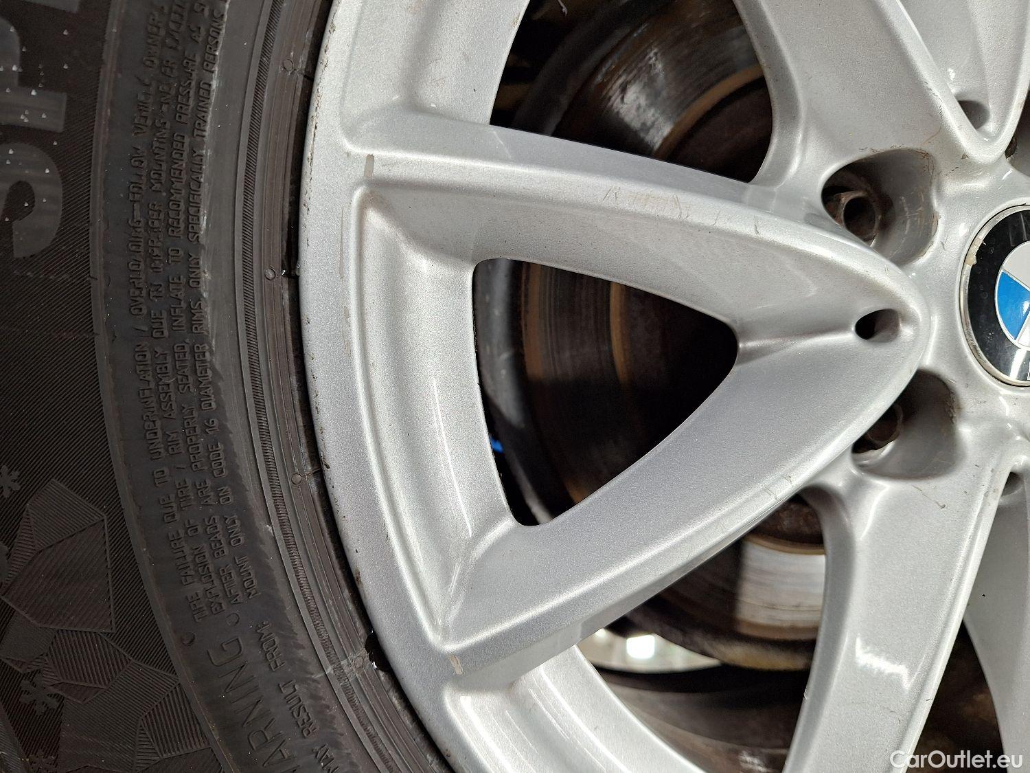  Bmw  Serie 2 BMW, 2-serie Act.Tour '18, BMW 2 Reeks Active Tourer 218i (100kW) 5d #6