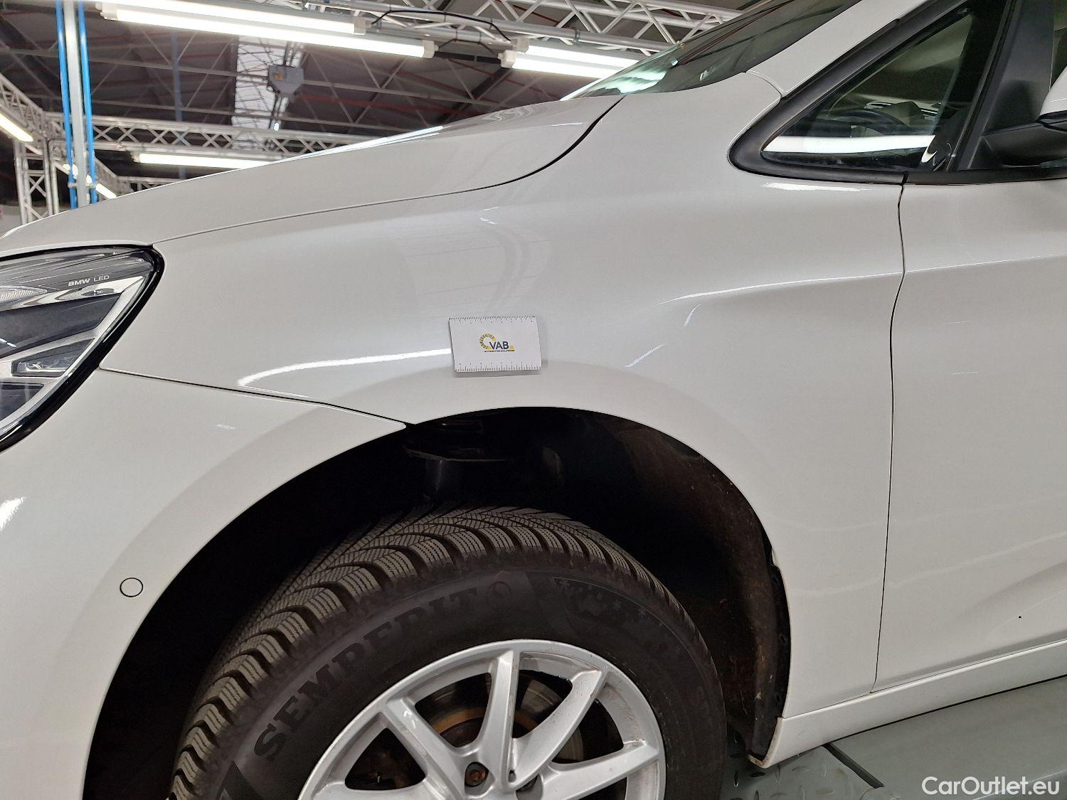  Bmw  Serie 2 BMW, 2-serie Act.Tour '18, BMW 2 Reeks Active Tourer 218i (100kW) 5d #43