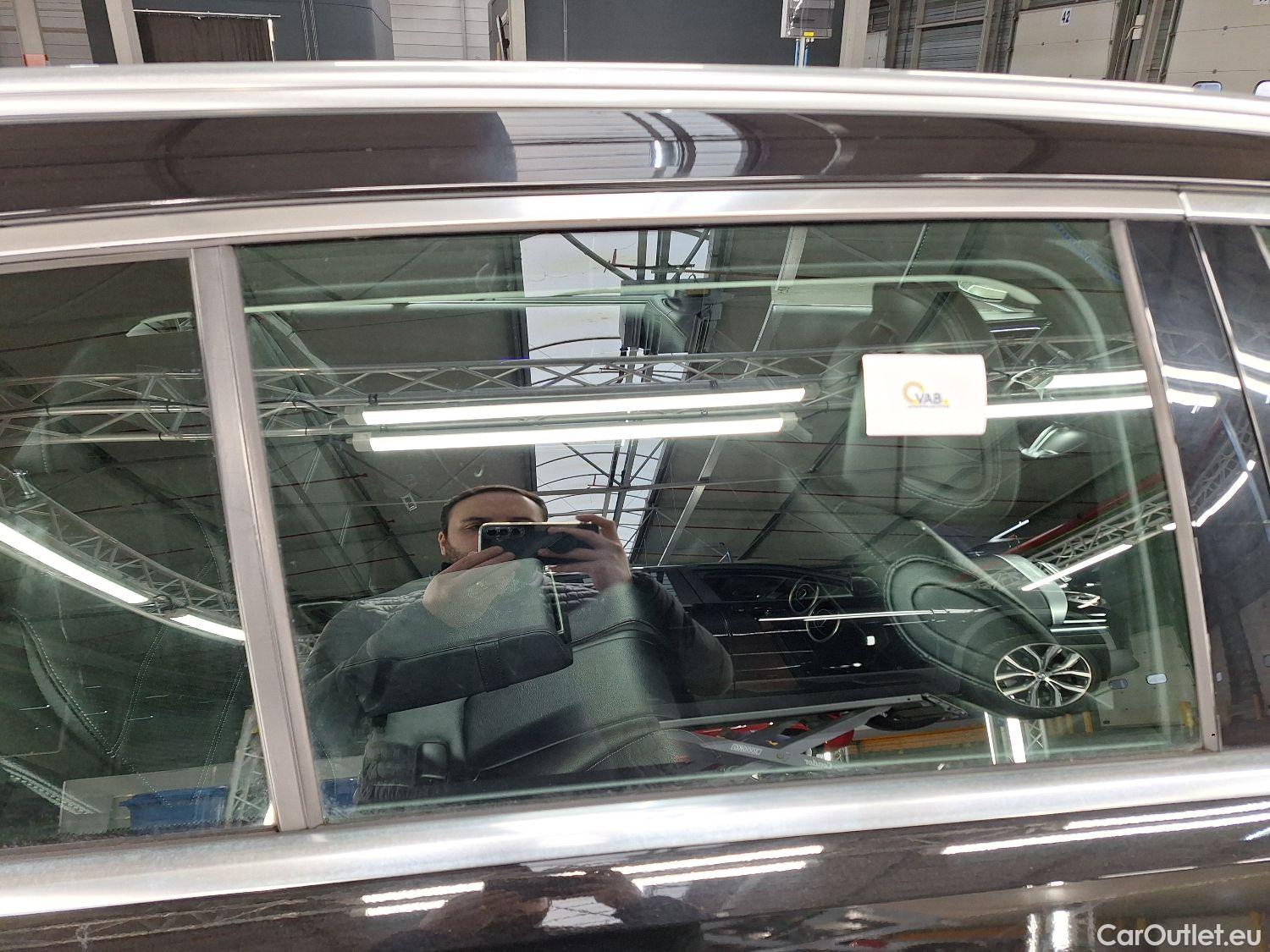  Mercedes  C-Klasse Mercedes, C-Class Break '21, Mercedes-Benz  Break C 200d Luxury Line 5d #38