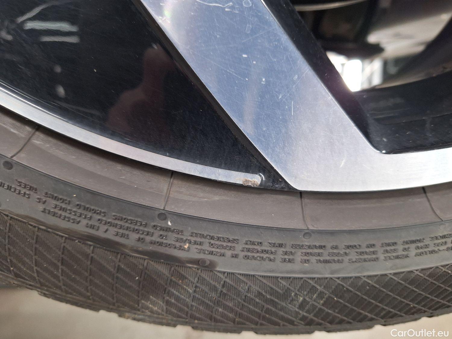  Volkswagen  ID.3 VW,  '20 BEV, Volkswagen   1ST Plus 5d #11