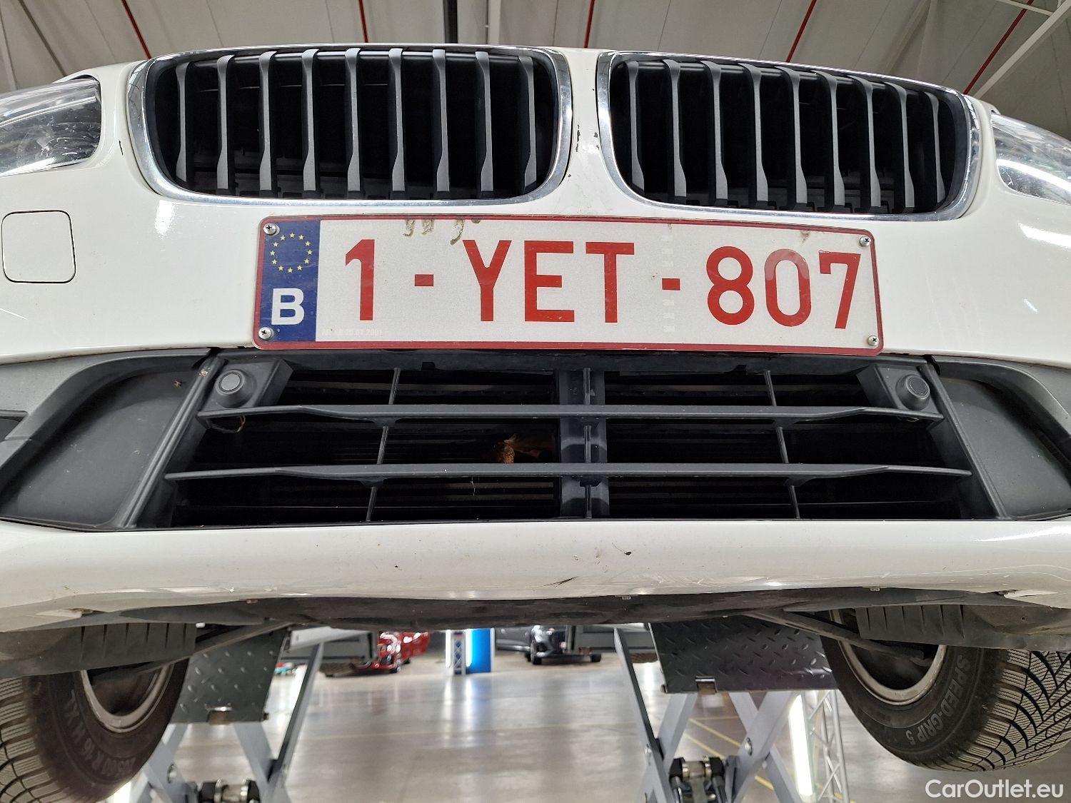  Bmw  Serie 2 BMW, 2-serie Act.Tour '18, BMW 2 Reeks Active Tourer 218i (100kW) 5d #19