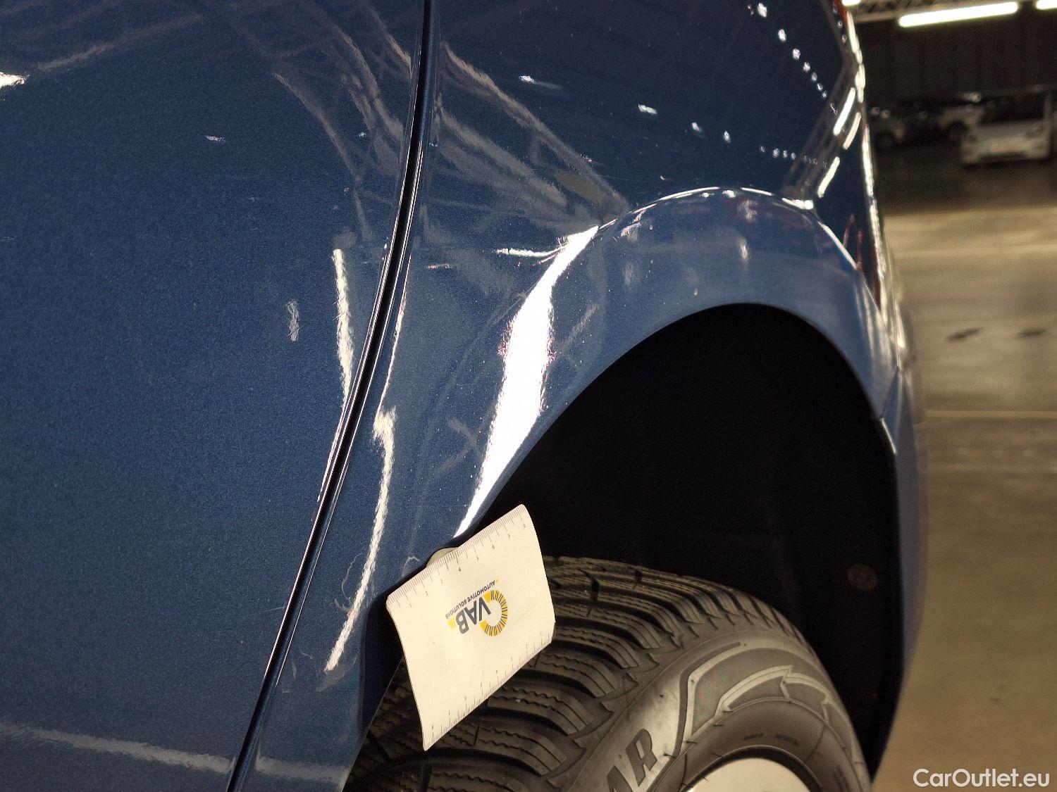  Bmw  Serie 1 BMW, 1-serie '19, BMW 1 Reeks Hatch 116dA (85 kW) 5d #26