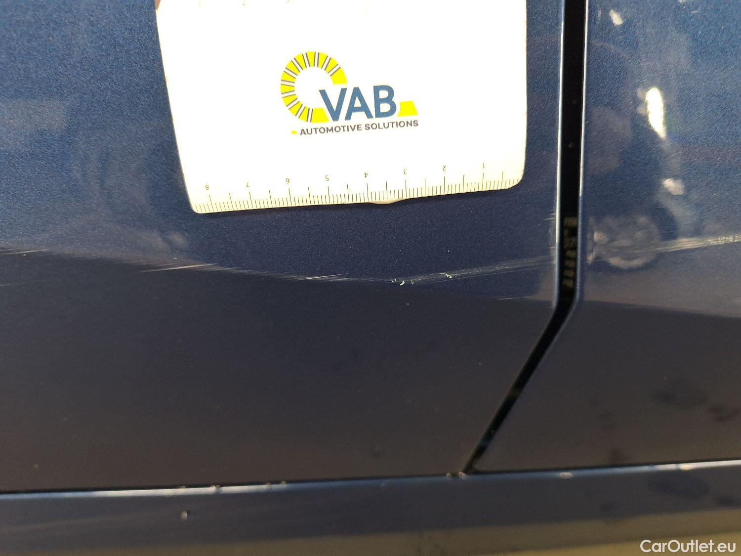  Bmw  Serie 1 BMW, 1-serie '19, BMW 1 Reeks Hatch 116dA (85 kW) 5d #17