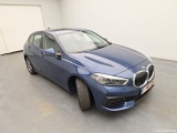  Bmw  Serie 1 BMW, 1-serie '19, BMW 1 Reeks Hatch 116dA (85 kW) 5d #9