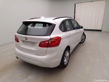  Bmw  Serie 2 BMW, 2-serie Act.Tour '18, BMW 2 Reeks Active Tourer 218i (100kW) 5d #8