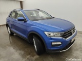  Volkswagen  T-ROC Volkswagen  1.5 TSI Style DSG 5d #8