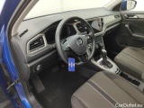  Volkswagen  T-ROC Volkswagen  1.5 TSI Style DSG 5d #20