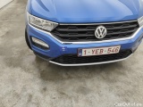  Volkswagen  T-ROC Volkswagen  1.5 TSI Style DSG 5d #40