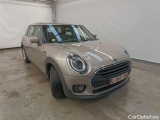  Mini  Clubman Mini  One D (85 kW) Aut. 5d #8