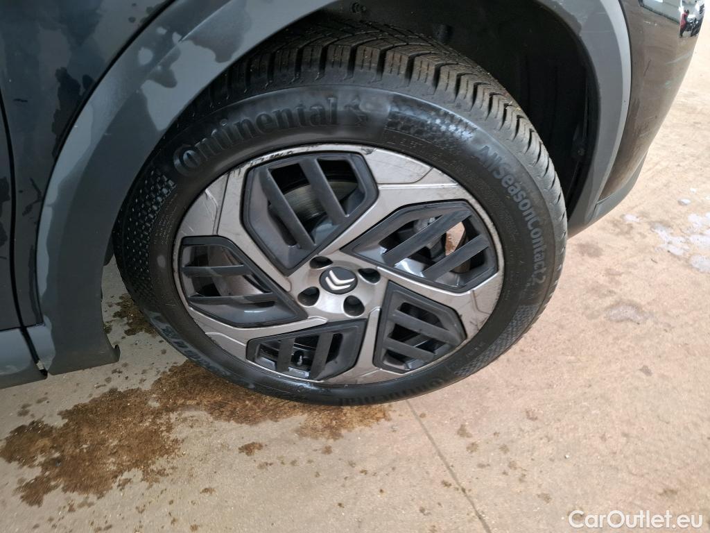  Citroen  C4 CITROEN  X / 2022 / 4P / Berline PureTech 130 S&S EAT8 Feel Pack #23