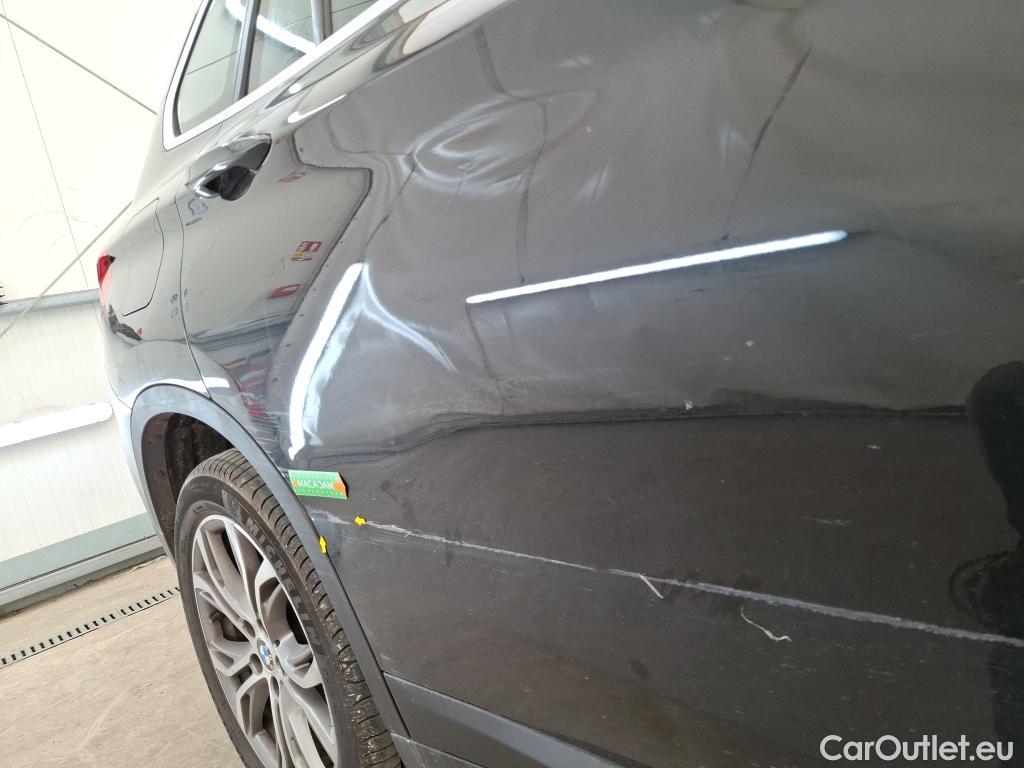  Bmw  X1 Série  sDrive16d Lounge 1.5 115CV BVA7 E6d #1