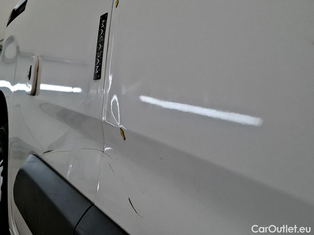  Citroen  Berlingo  Fourgon Driver M 1000 1.5 BlueHDi 100CV BVM5 E6dT #8