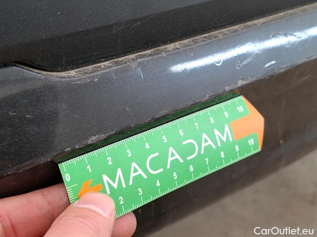  Bmw  X1 Série  sDrive16d Lounge 1.5 115CV BVA7 E6d #31