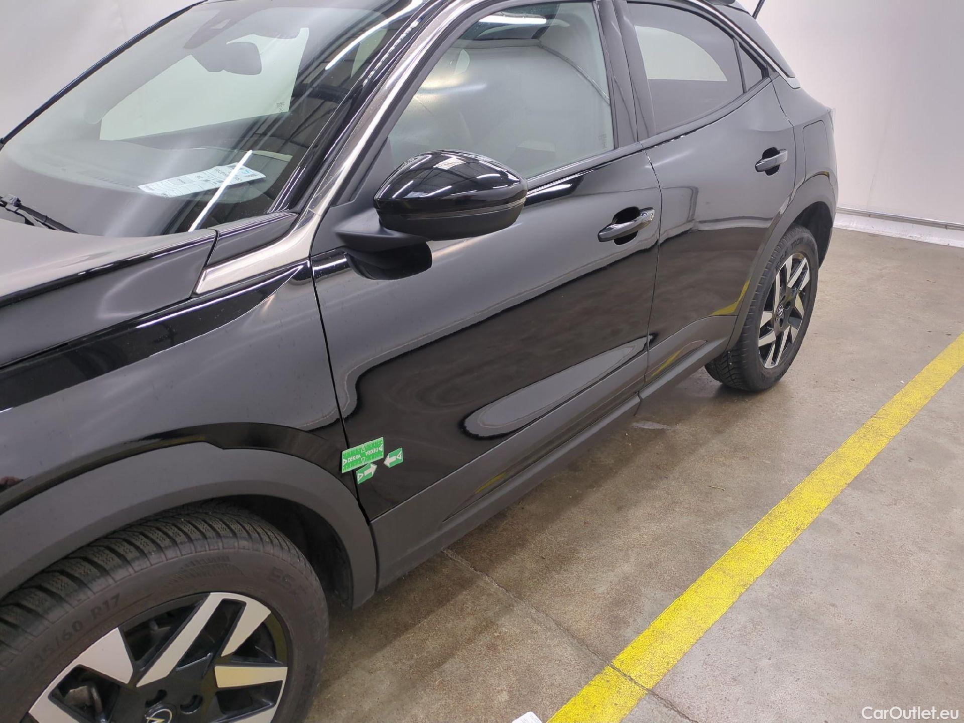  Opel  Mokka  Elegance Business 1.5 110CV BVM6 E6d #14