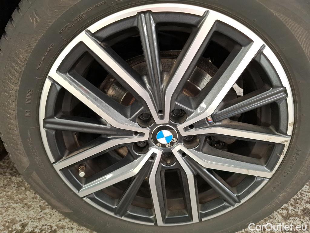  Bmw  X1 BMW  / 2022 / 5P / SUV xDrive23i M Sport DKG7 #24
